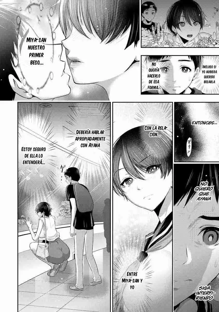 Osananajimi To Kanojo To - Capítulo 3 - Página 24 - LectorTMOo