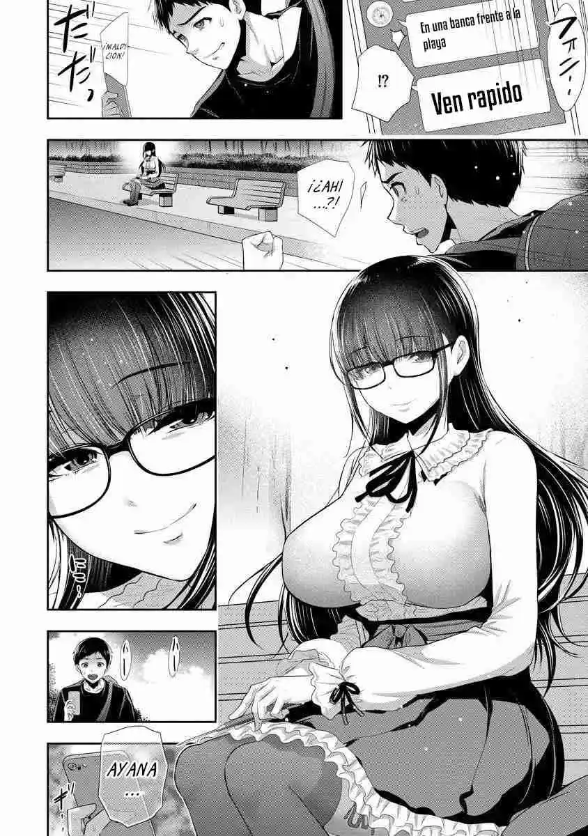 Osananajimi To Kanojo To - Capítulo 4 - Página 4 - LectorTMOo