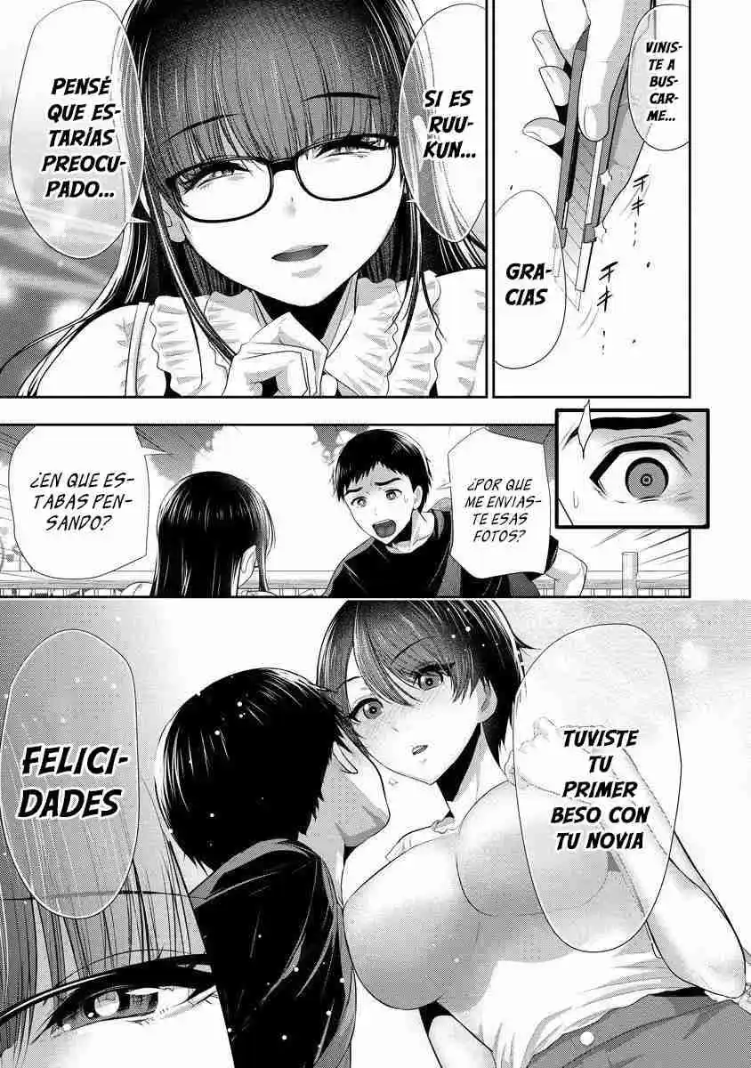 Osananajimi To Kanojo To - Capítulo 4 - Página 5 - LectorTMOo