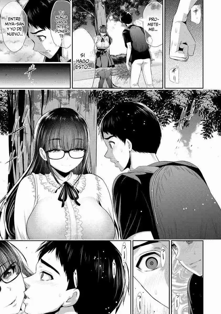 Osananajimi To Kanojo To - Capítulo 4 - Página 9 - LectorTMOo
