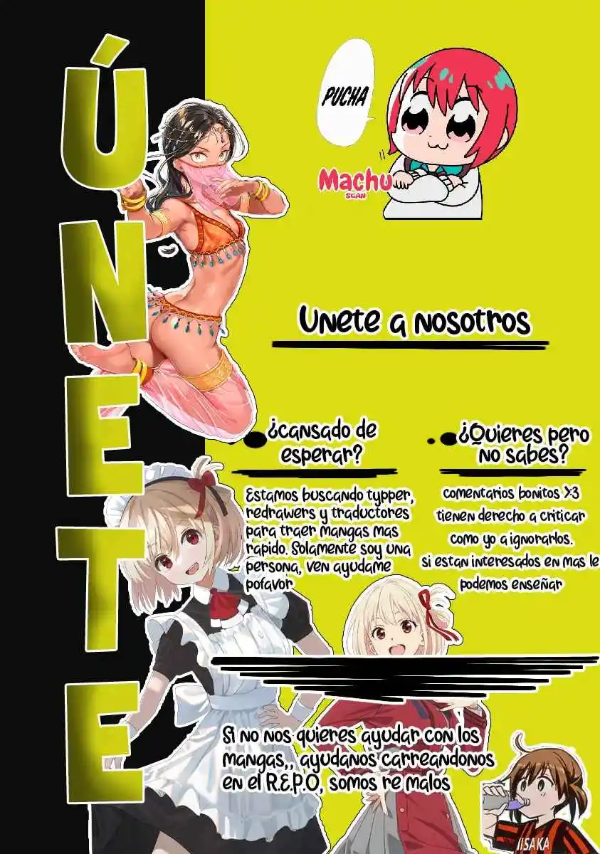 Osananajimi To Kanojo To - Capítulo 6 - Página 25 - LectorTMOo
