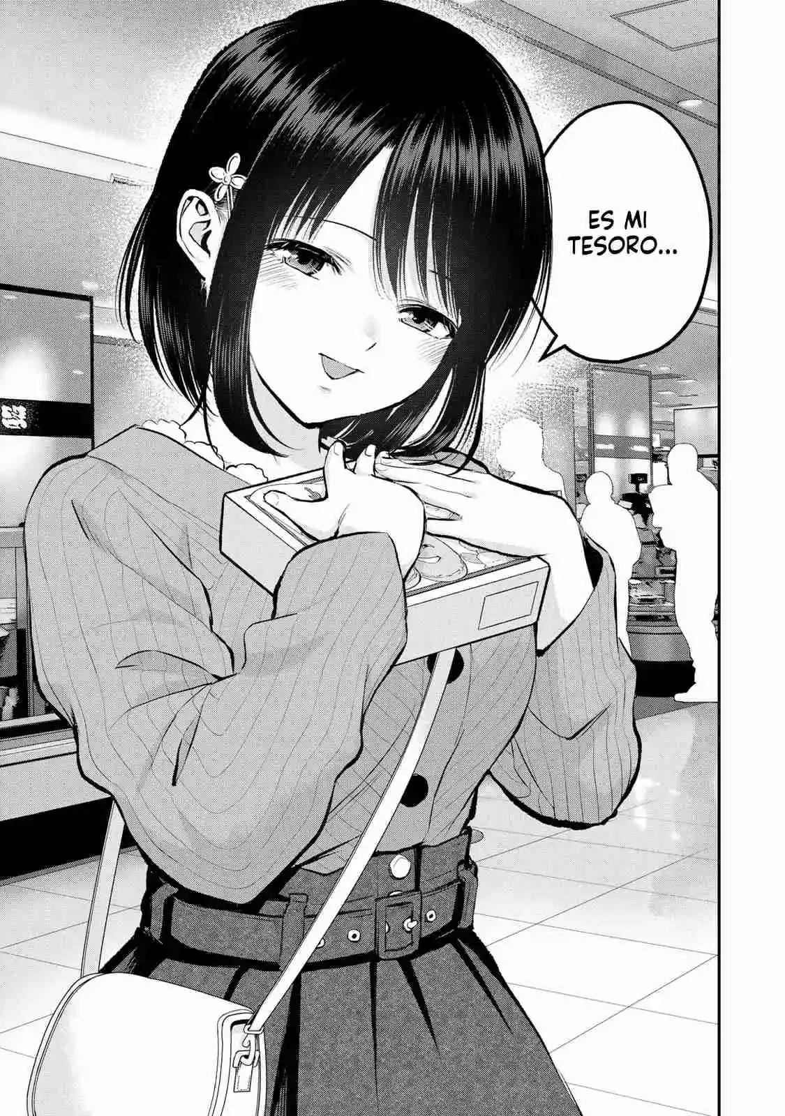 Osananajimi Toha Rabu Kome Ni Ha Nai - Capítulo 69 - Página 13 - LectorTMOo
