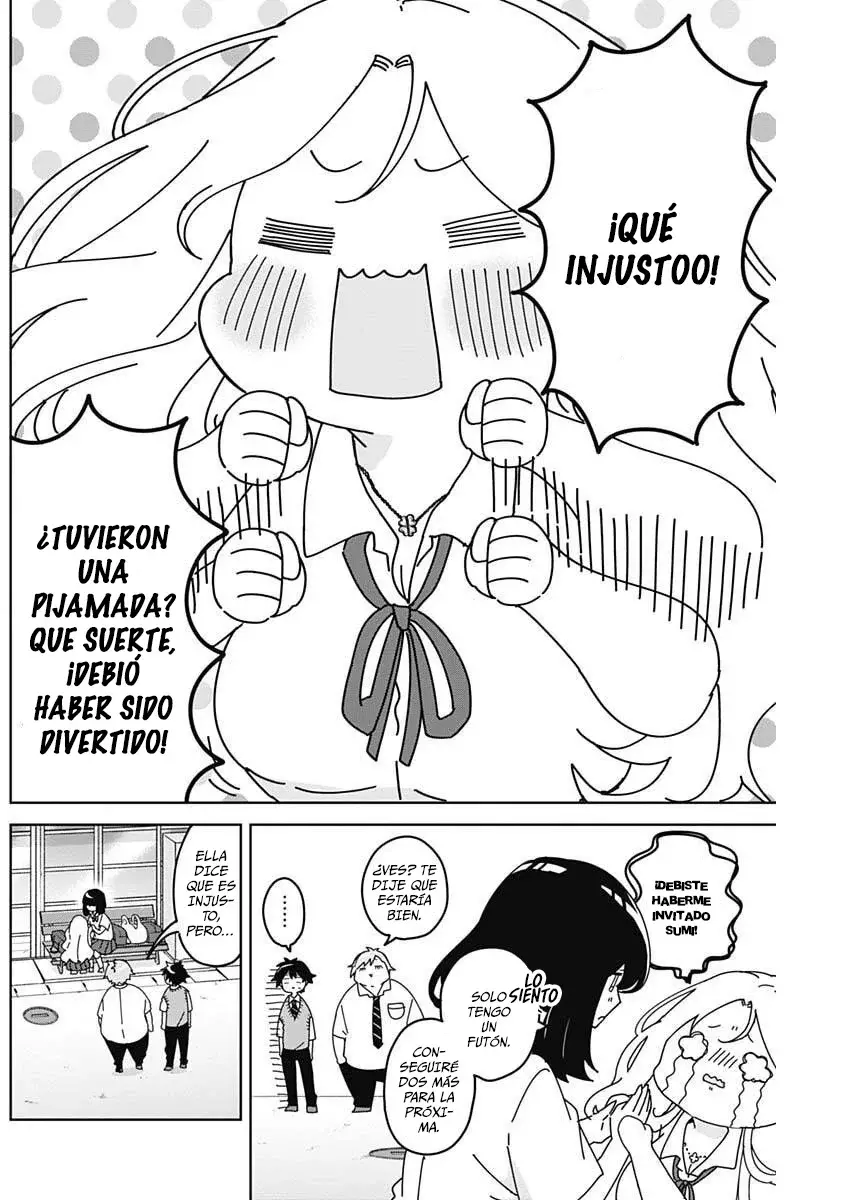 Osananananajimi - Capítulo 12 - Página 18 - LectorTMOo