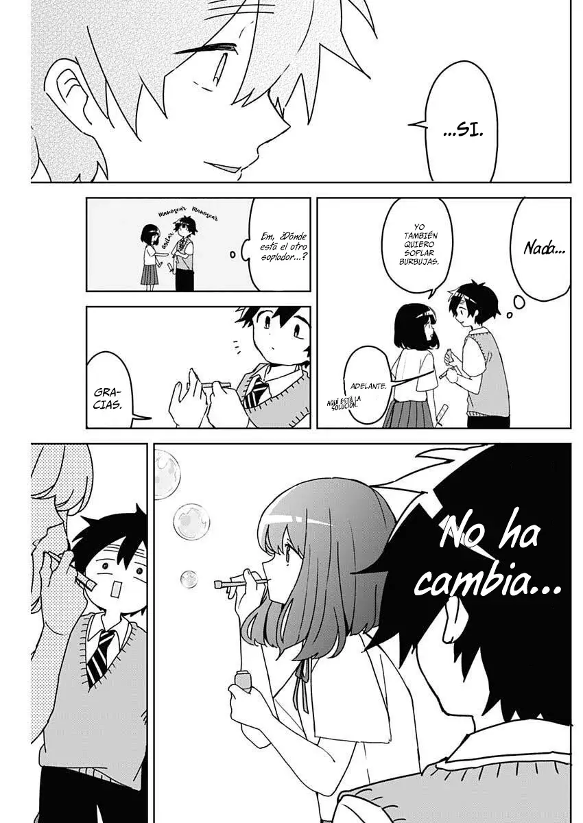 Osananananajimi - Capítulo 13 - Página 14 - LectorTMOo