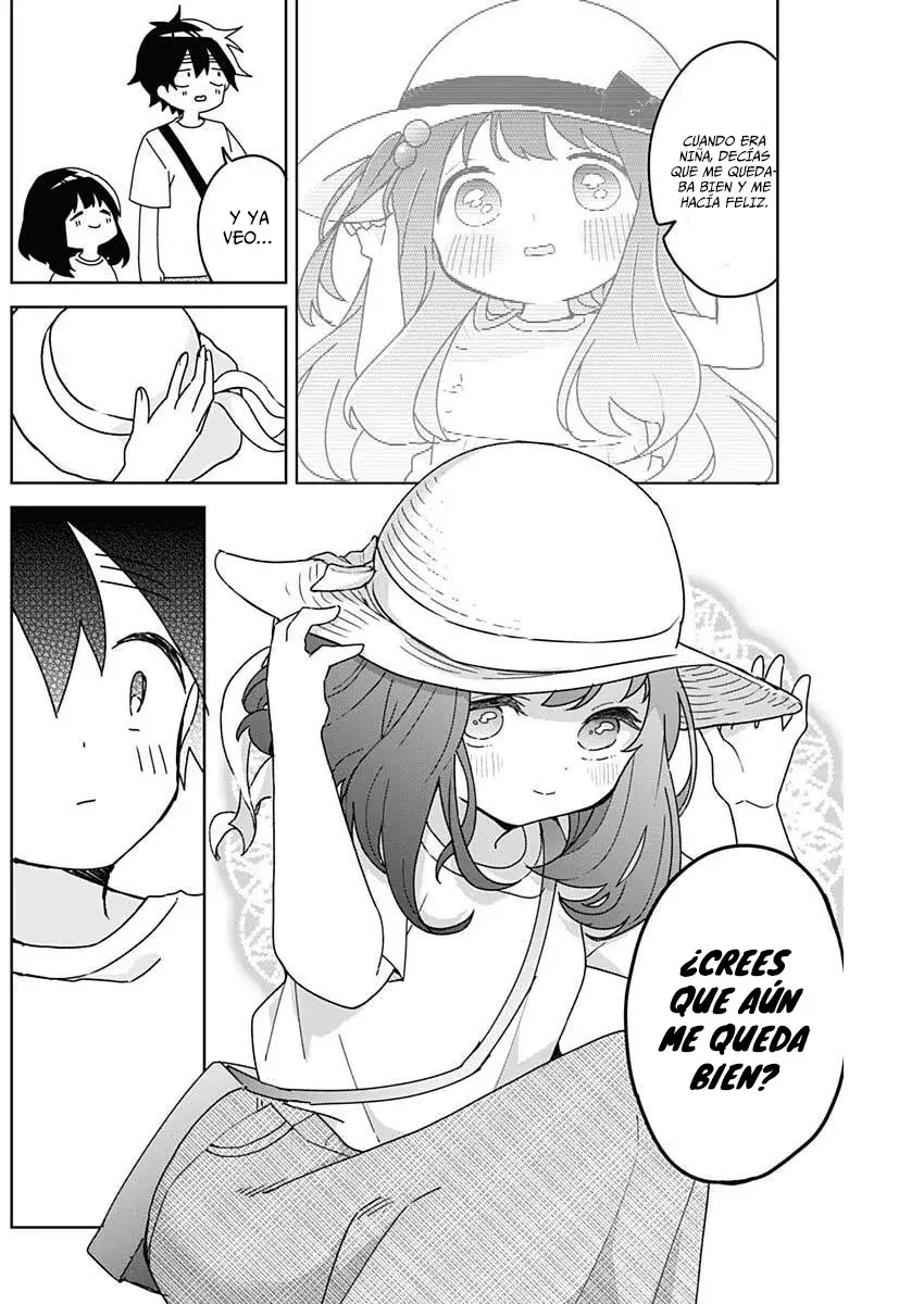Osananananajimi - Capítulo 14 - Página 18 - LectorTMOo