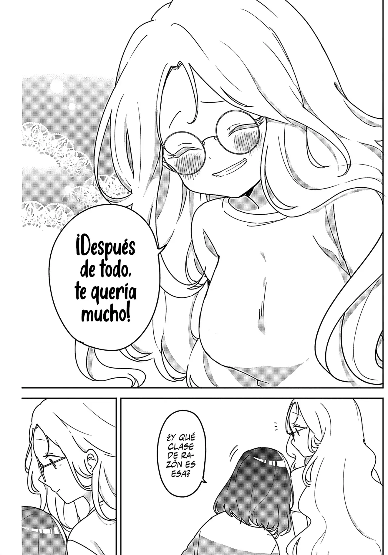 Osananananajimi - Capítulo 18 - Página 16 - LectorTMOo