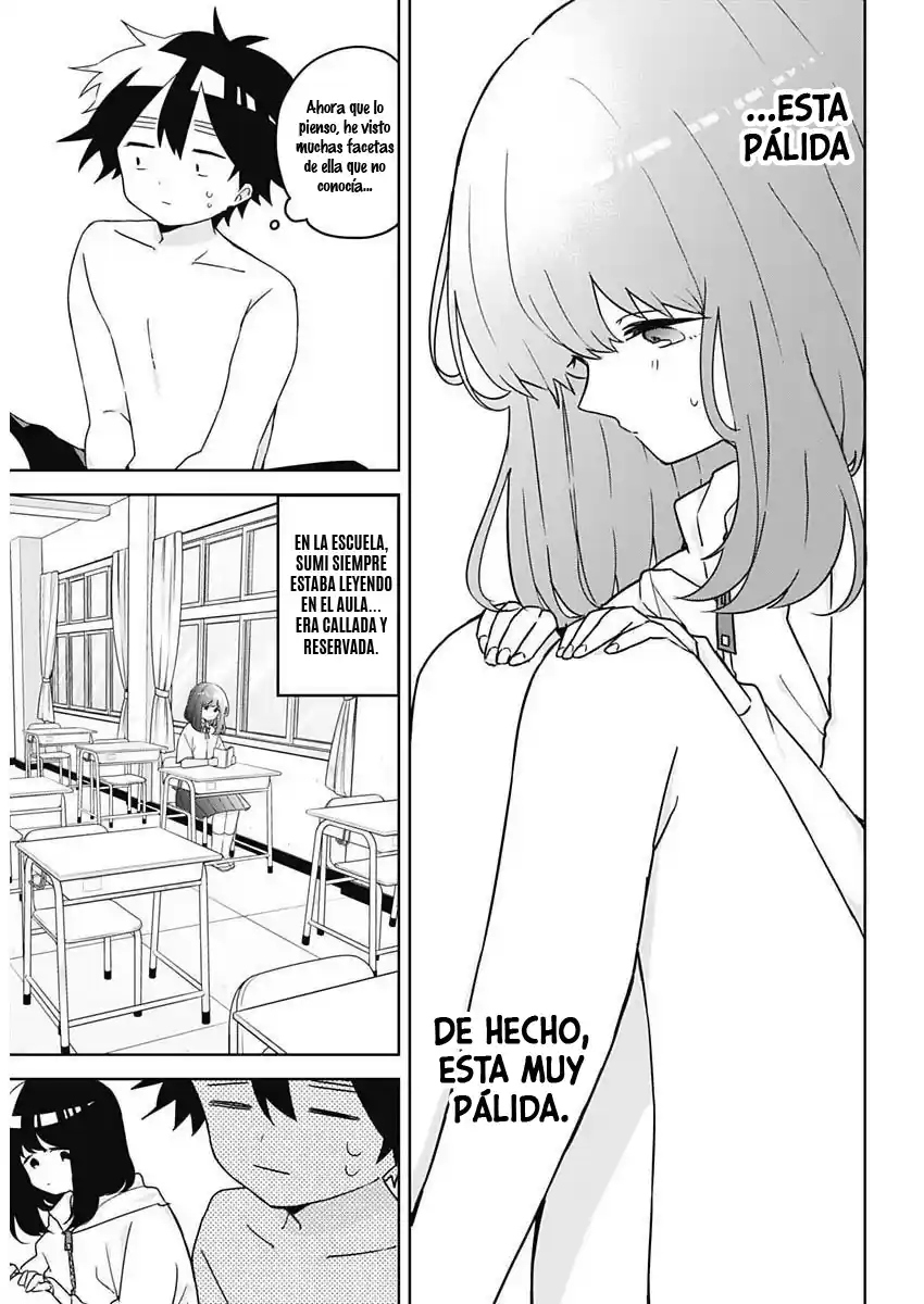 Osananananajimi - Capítulo 20 - Página 8 - LectorTMOo