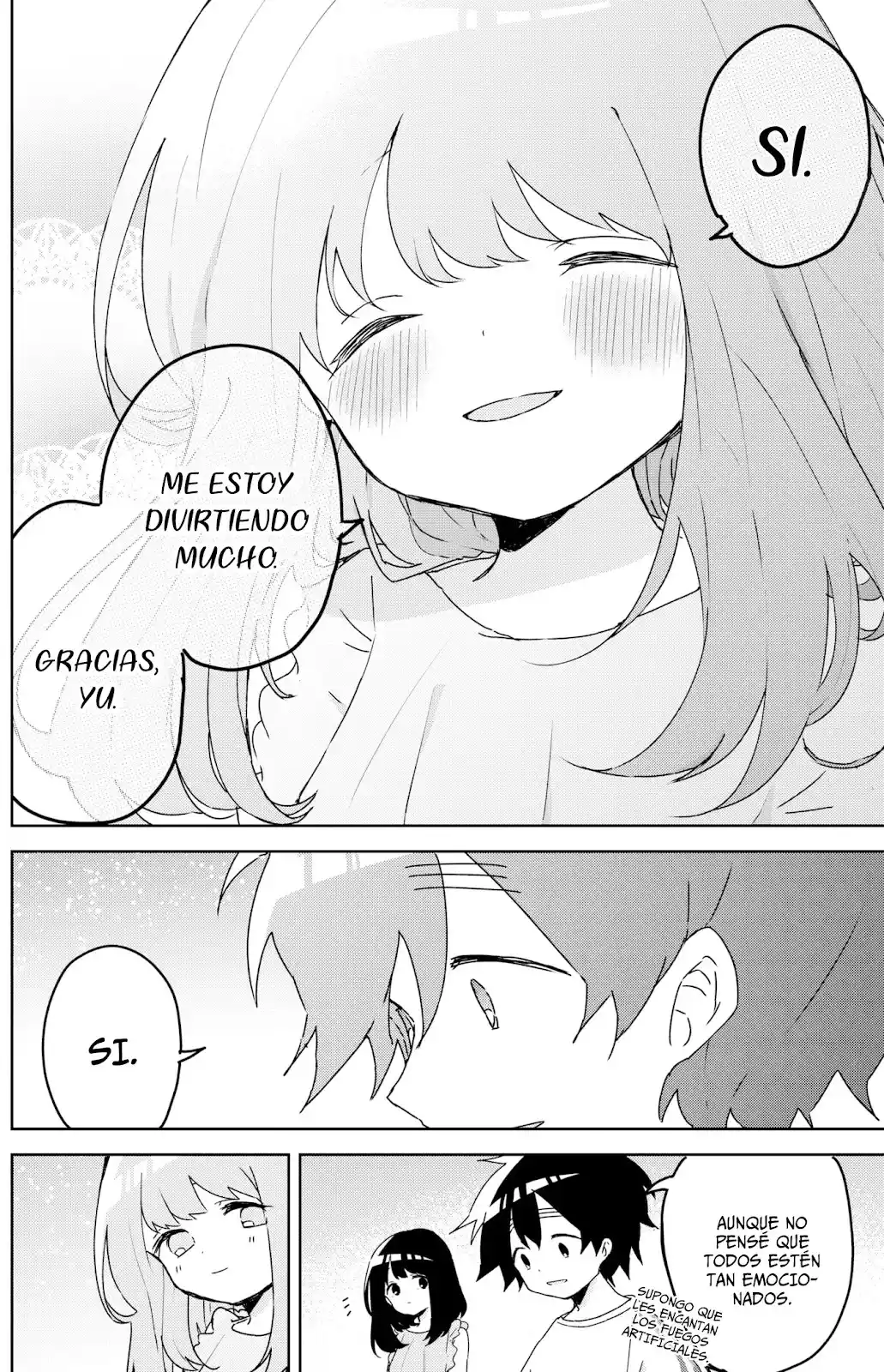 Osananananajimi - Capítulo 22 - Página 5 - LectorTMOo