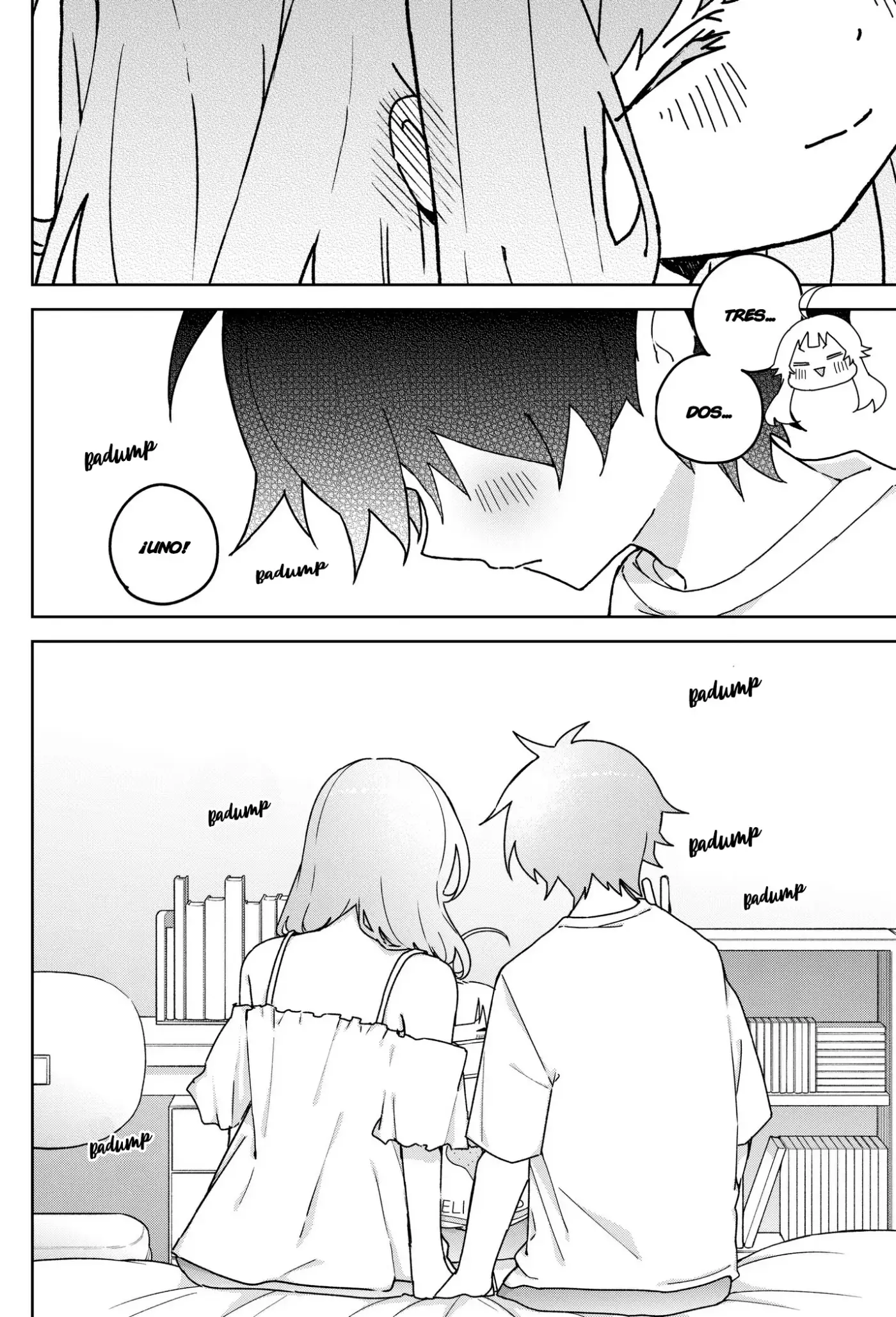 Osananananajimi - Capítulo 24 - Página 16 - LectorTMOo
