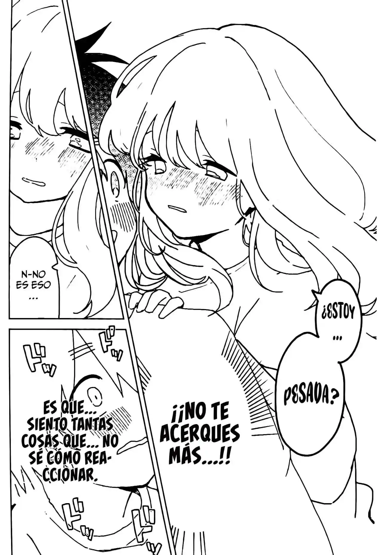 Osananananajimi - Capítulo 3 - Página 15 - LectorTMOo