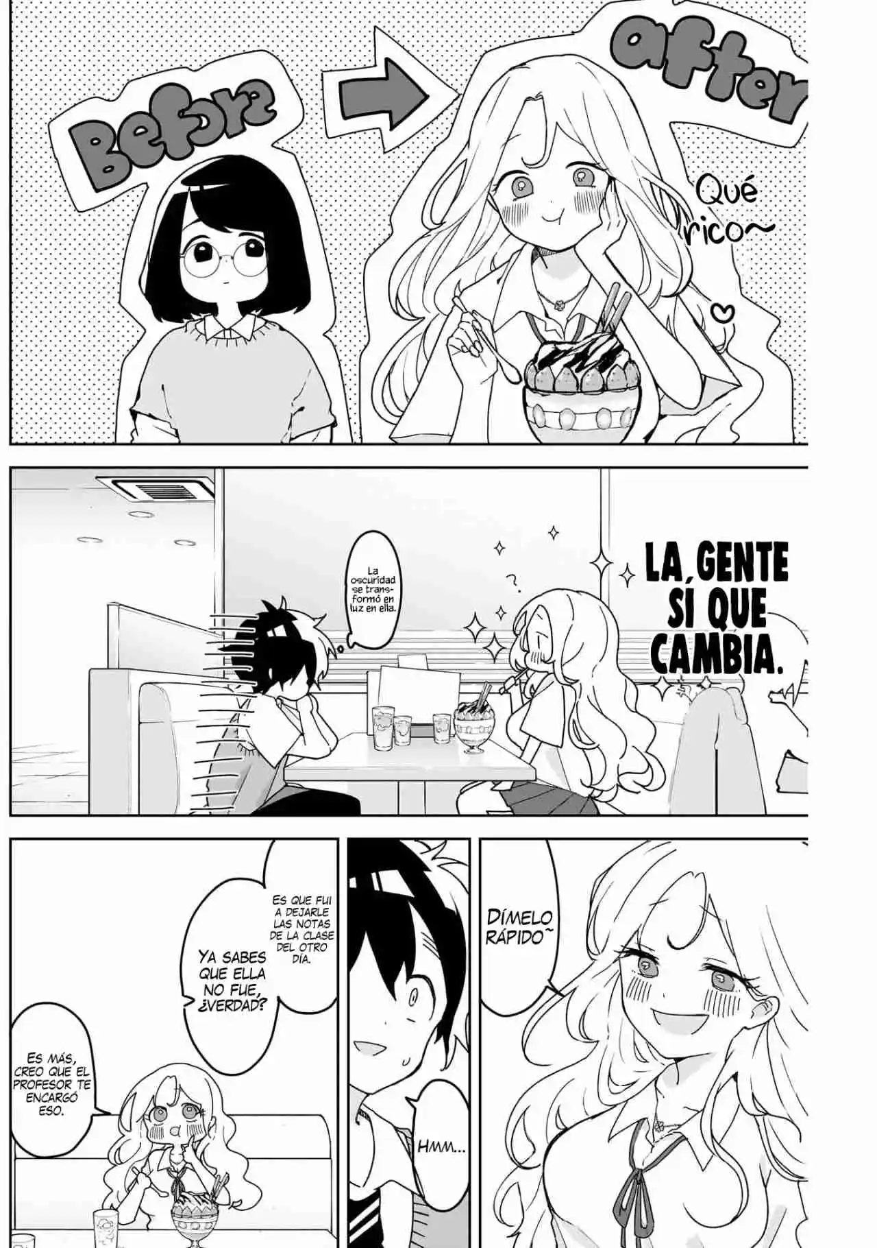 Osananananajimi - Capítulo 5 - Página 9 - LectorTMOo