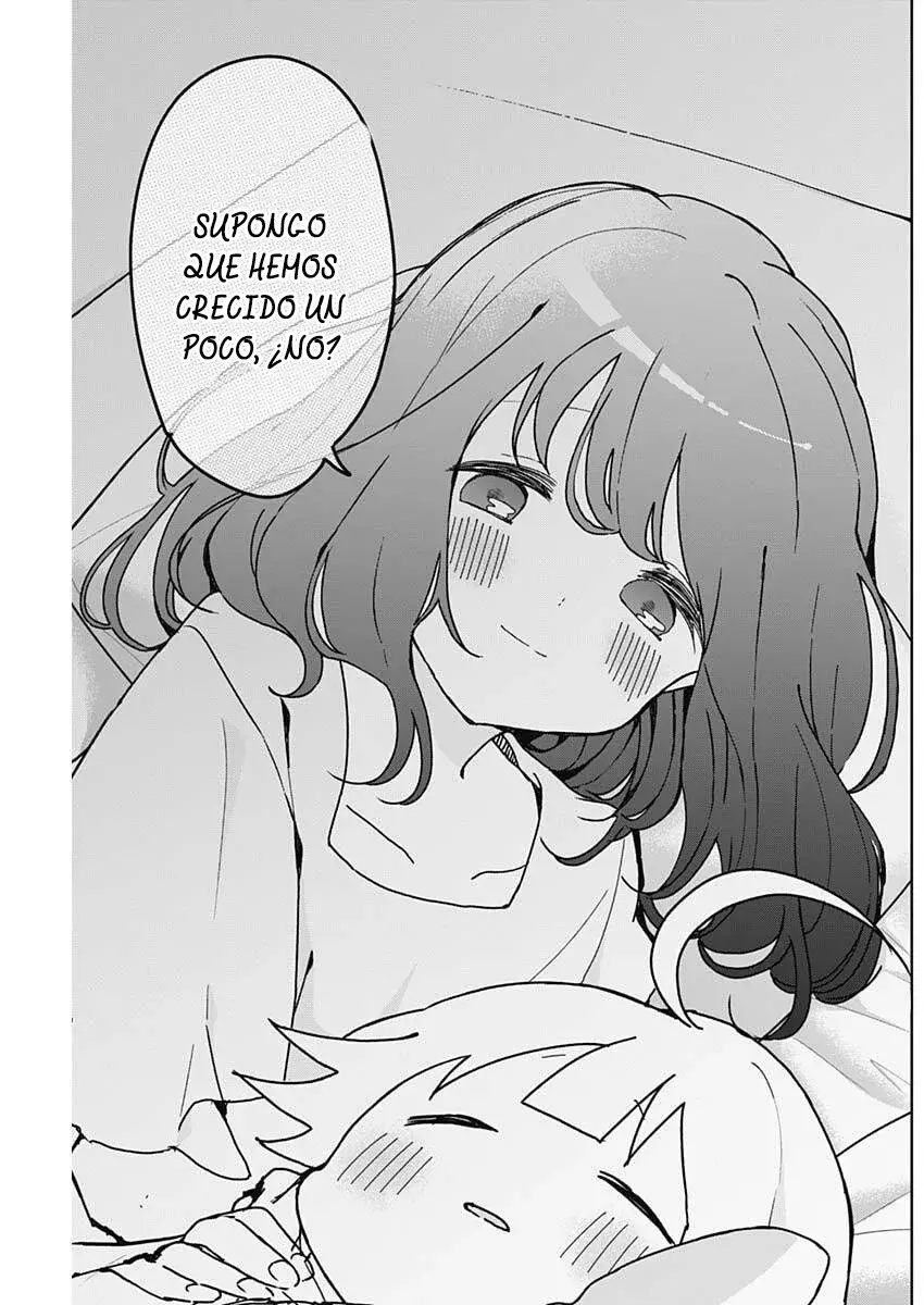 Osananananajimi - Capítulo 9 - Página 18 - LectorTMOo