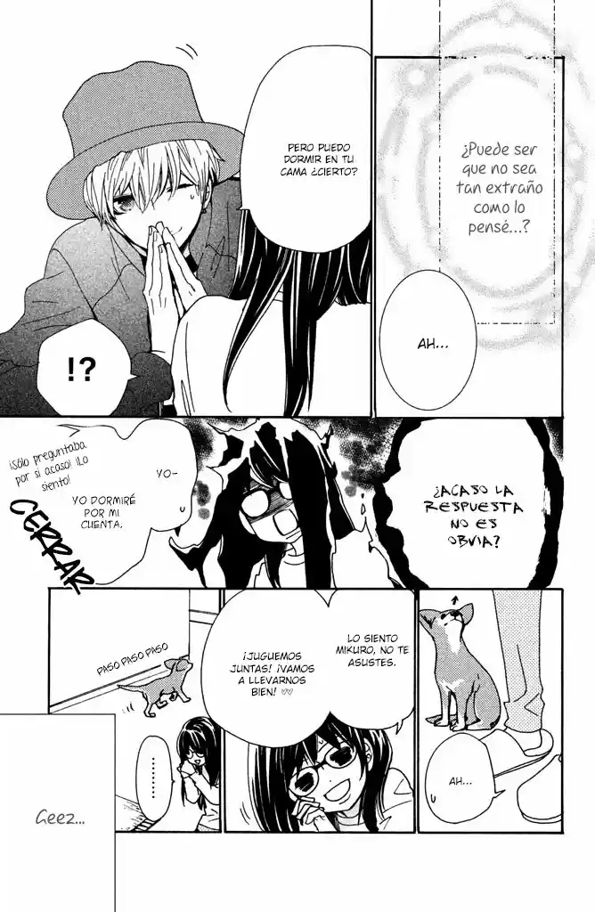 Osewagakari Wa Mamanaranai - Capítulo 2 - Página 44 - LectorTMOo