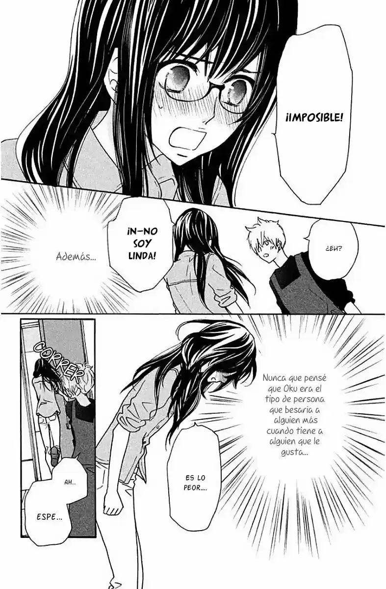 Osewagakari Wa Mamanaranai - Capítulo 7 - Página 11 - LectorTMOo