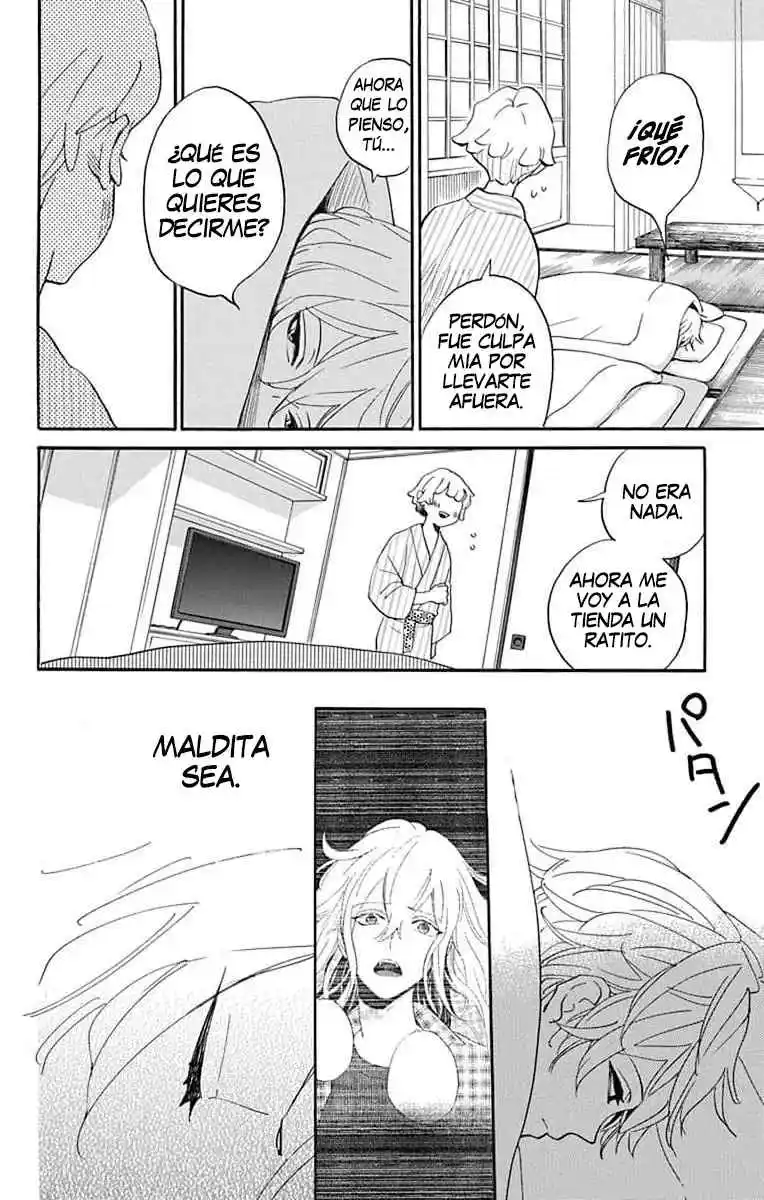 Oshi Ni Amagami - Capítulo 10 - Página 8 - LectorTMOo