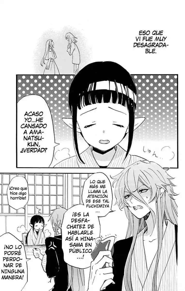 Oshi Ni Amagami - Capítulo 10 - Página 9 - LectorTMOo