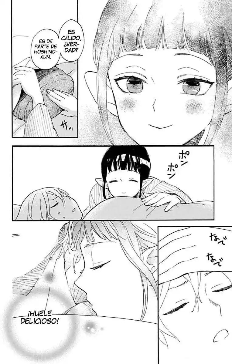 Oshi Ni Amagami - Capítulo 10 - Página 18 - LectorTMOo