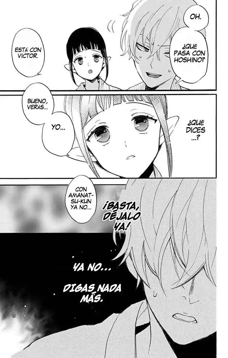 Oshi Ni Amagami - Capítulo 10 - Página 29 - LectorTMOo