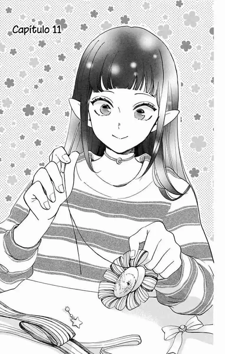 Oshi Ni Amagami - Capítulo 11 - Página 3 - LectorTMOo