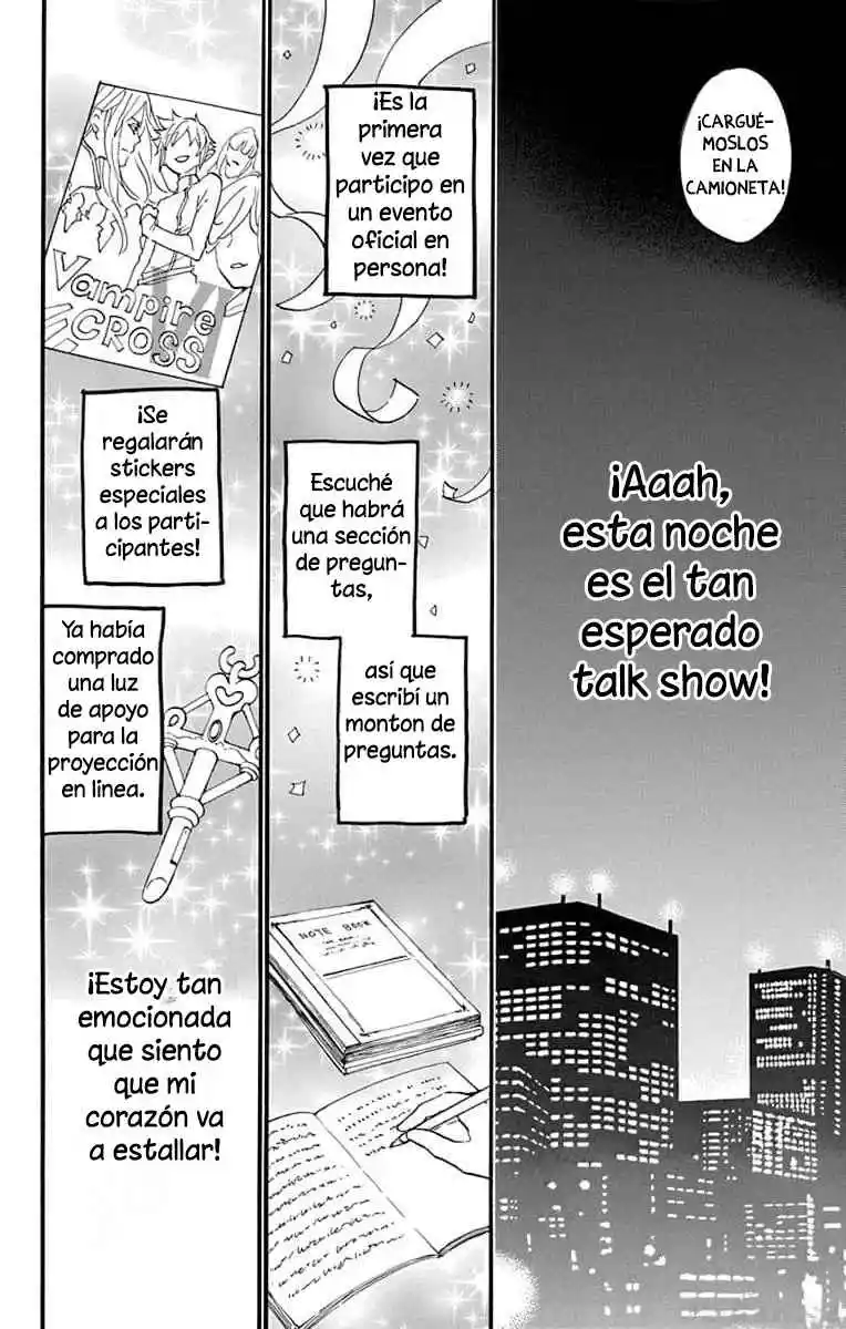 Oshi Ni Amagami - Capítulo 11 - Página 10 - LectorTMOo