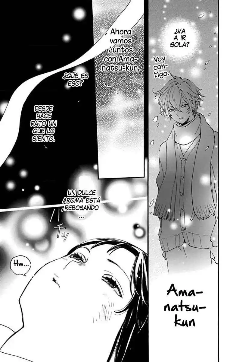 Oshi Ni Amagami - Capítulo 11 - Página 11 - LectorTMOo