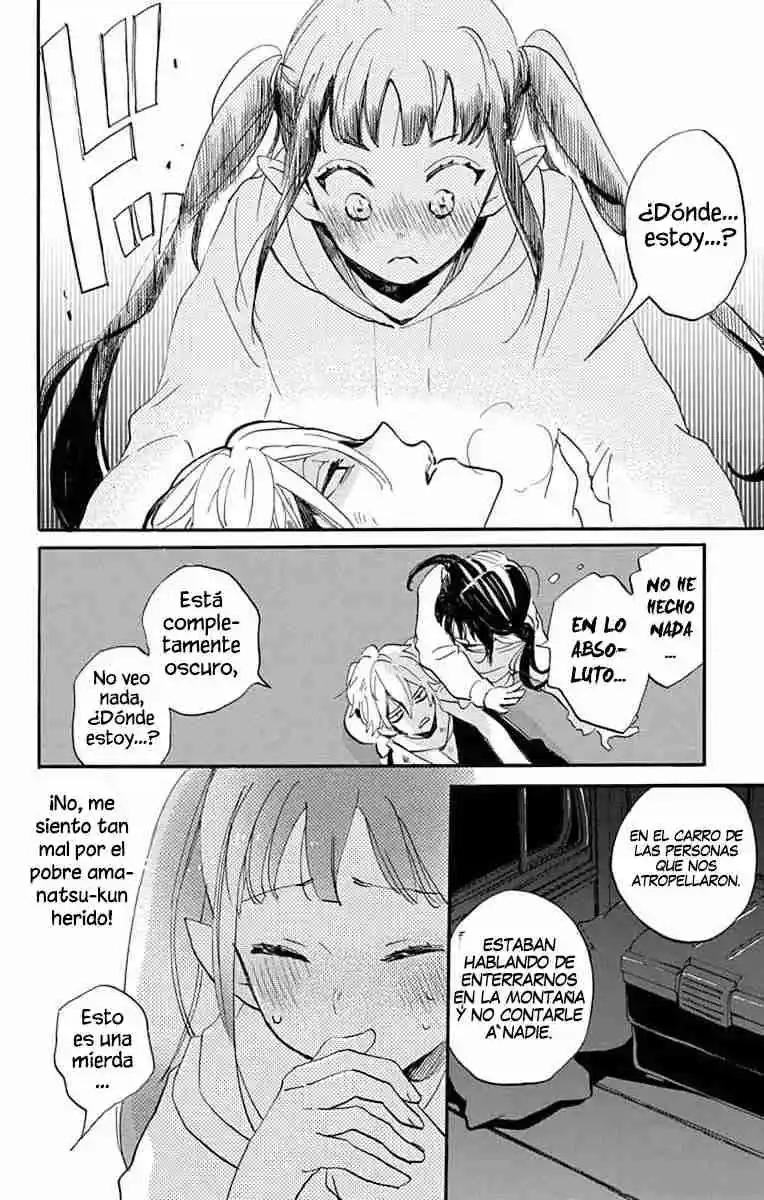 Oshi Ni Amagami - Capítulo 11 - Página 18 - LectorTMOo