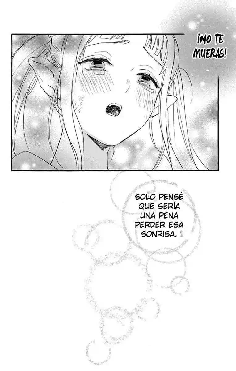 Oshi Ni Amagami - Capítulo 11 - Página 32 - LectorTMOo