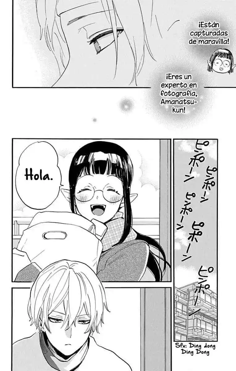 Oshi Ni Amagami - Capítulo 12 - Página 12 - LectorTMOo