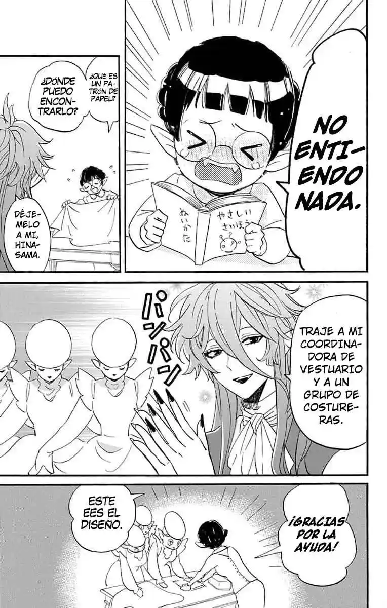 Oshi Ni Amagami - Capítulo 12 - Página 19 - LectorTMOo