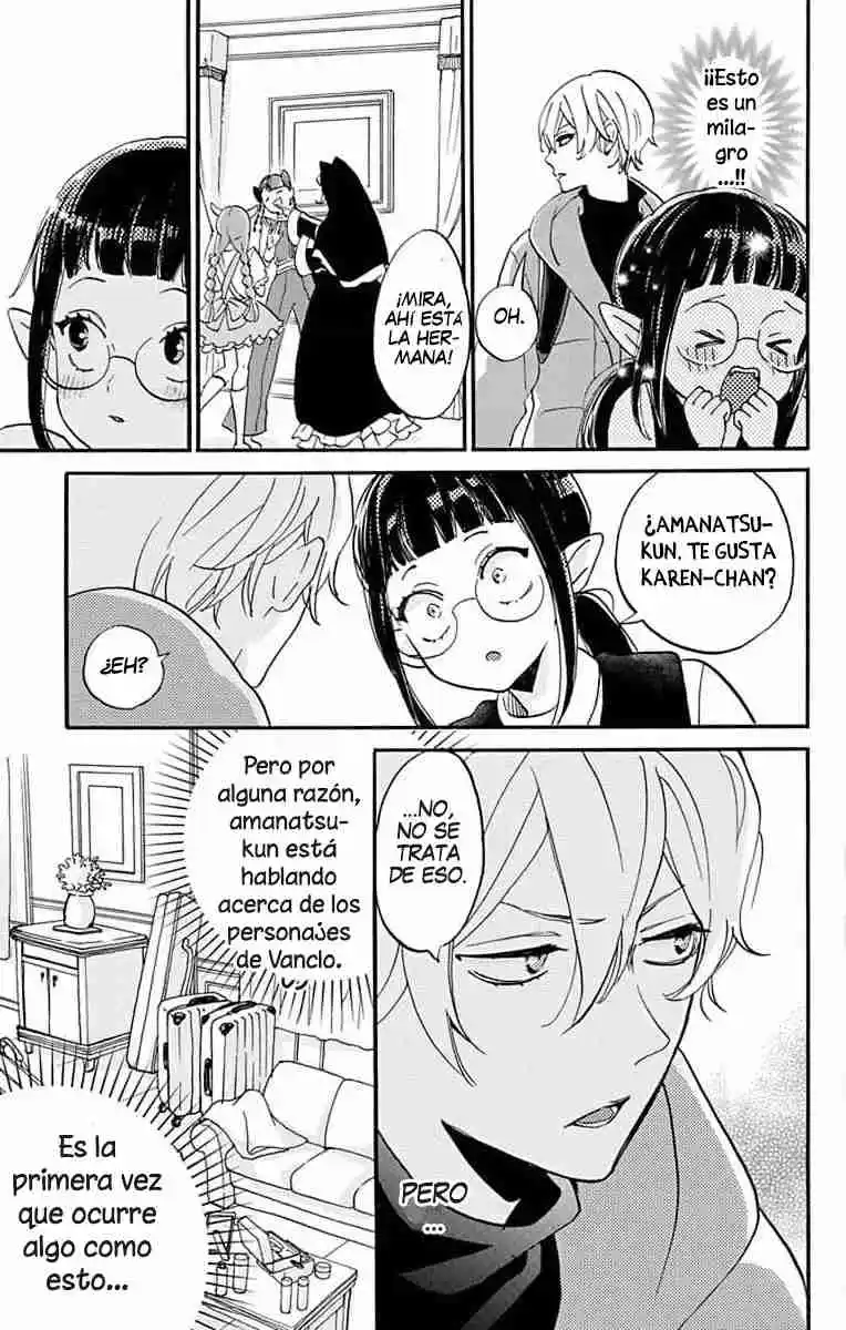 Oshi Ni Amagami - Capítulo 13 - Página 10 - LectorTMOo