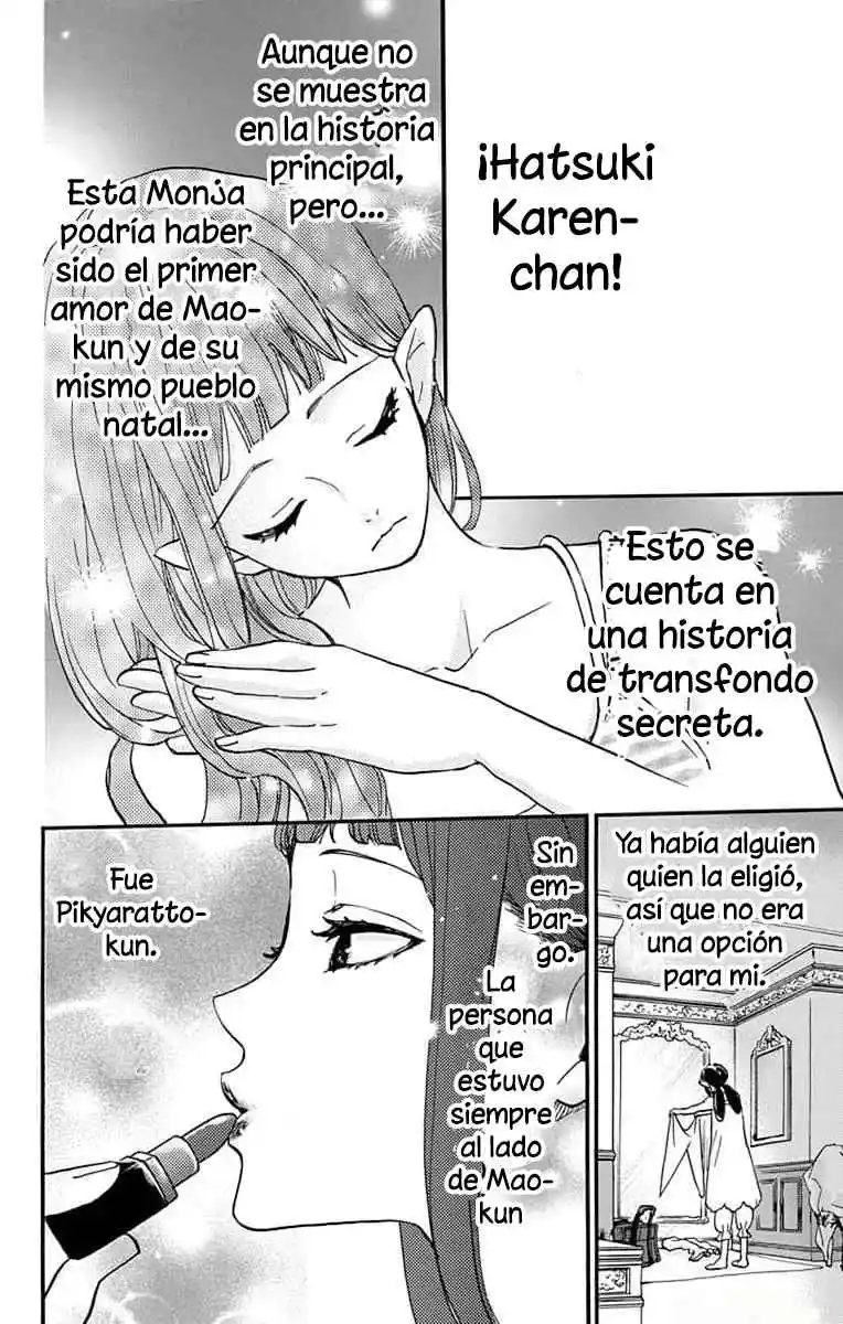 Oshi Ni Amagami - Capítulo 13 - Página 11 - LectorTMOo