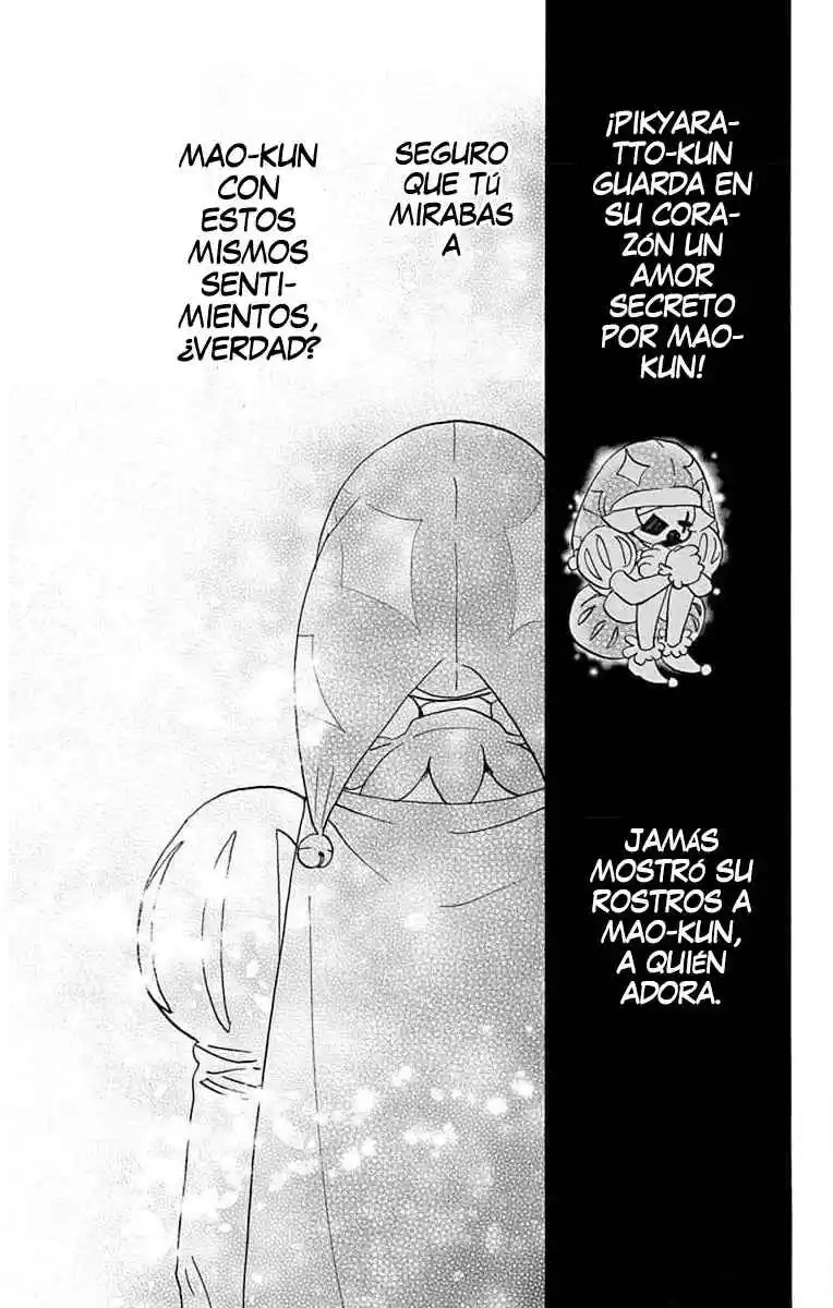 Oshi Ni Amagami - Capítulo 13 - Página 26 - LectorTMOo