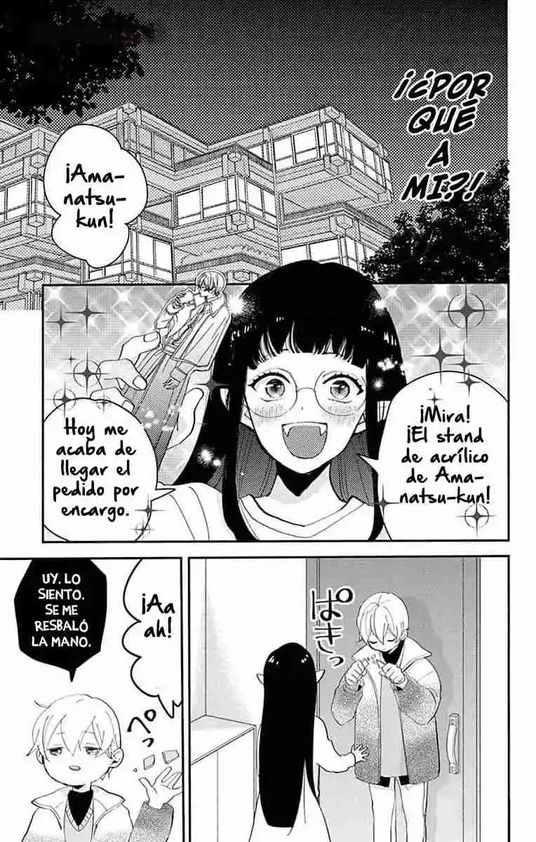 Oshi Ni Amagami - Capítulo 14 - Página 14 - LectorTMOo