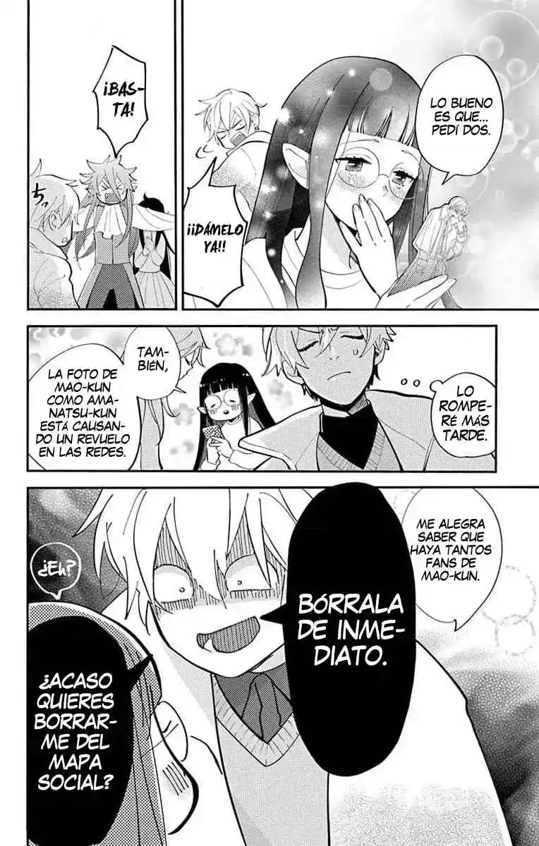 Oshi Ni Amagami - Capítulo 14 - Página 15 - LectorTMOo