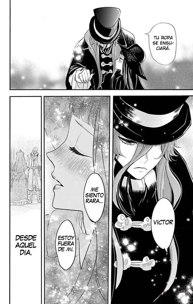 Oshi Ni Amagami - Capítulo 14 - Página 25 - LectorTMOo