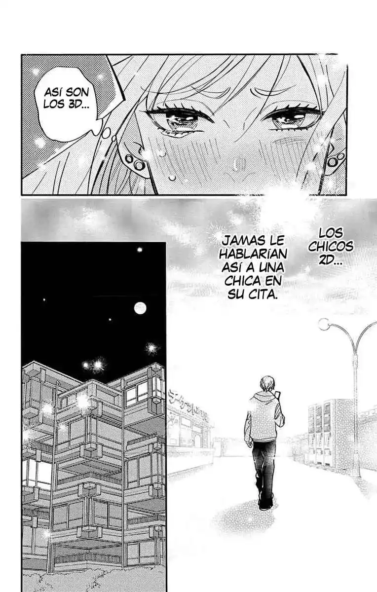 Oshi Ni Amagami - Capítulo 14 - Página 33 - LectorTMOo