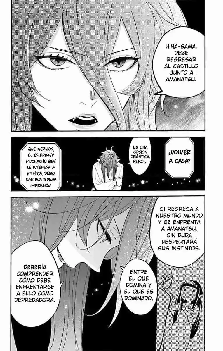 Oshi Ni Amagami - Capítulo 15 - Página 6 - LectorTMOo