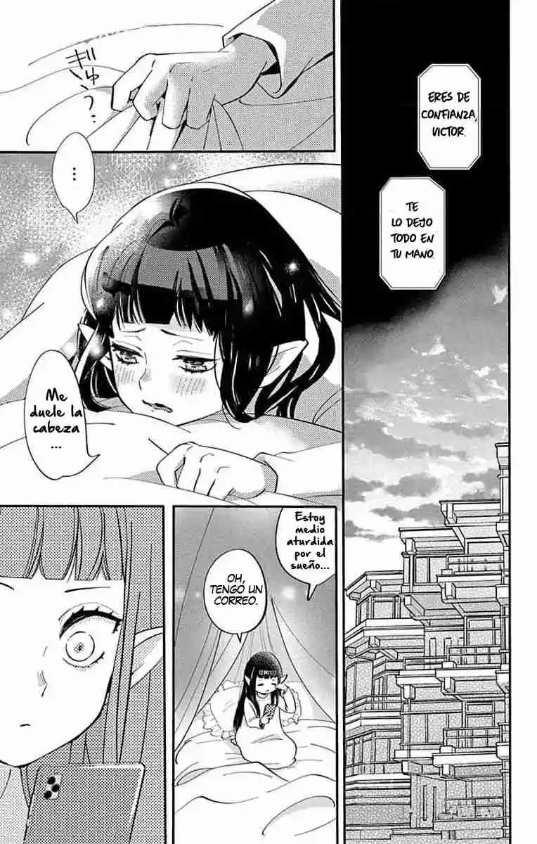 Oshi Ni Amagami - Capítulo 15 - Página 7 - LectorTMOo