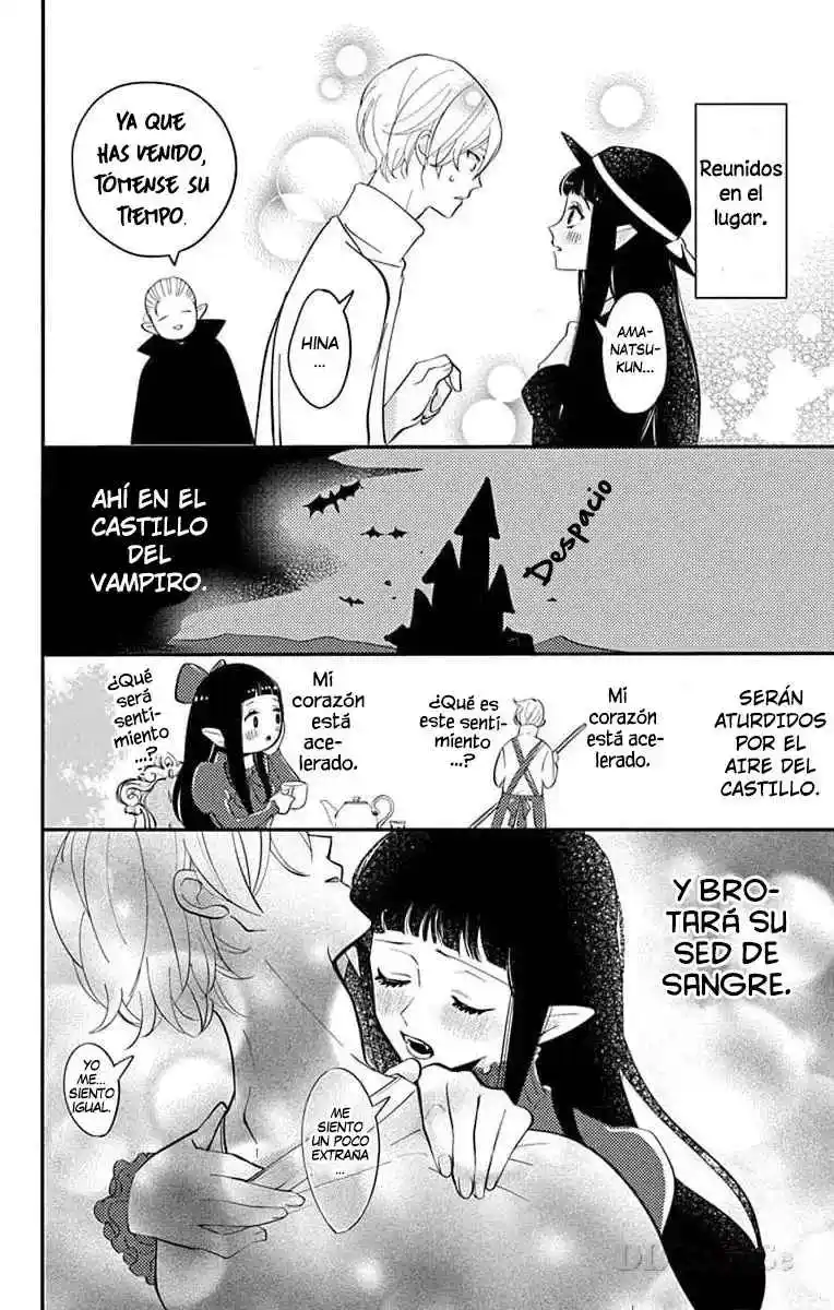 Oshi Ni Amagami - Capítulo 15 - Página 12 - LectorTMOo