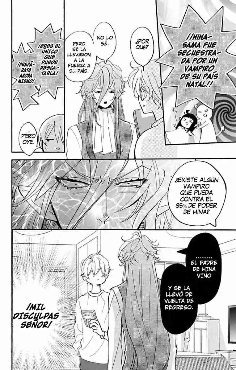 Oshi Ni Amagami - Capítulo 15 - Página 14 - LectorTMOo