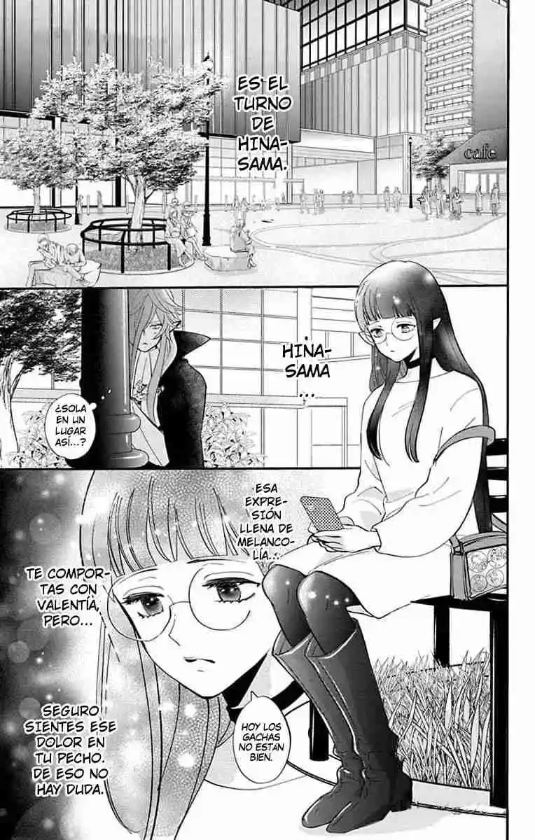 Oshi Ni Amagami - Capítulo 15 - Página 17 - LectorTMOo