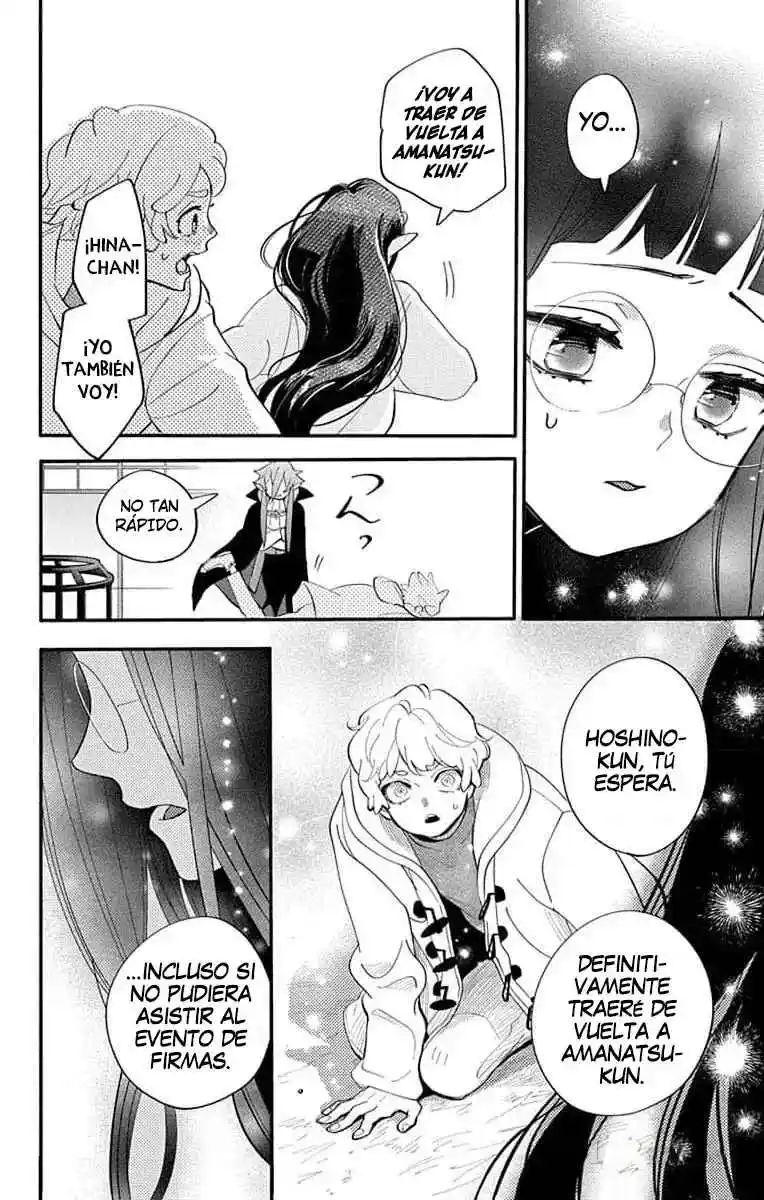 Oshi Ni Amagami - Capítulo 15 - Página 24 - LectorTMOo