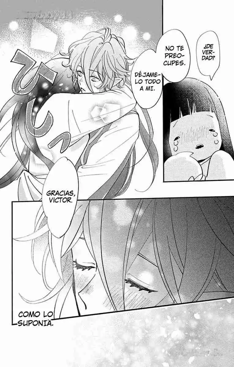 Oshi Ni Amagami - Capítulo 15 - Página 30 - LectorTMOo