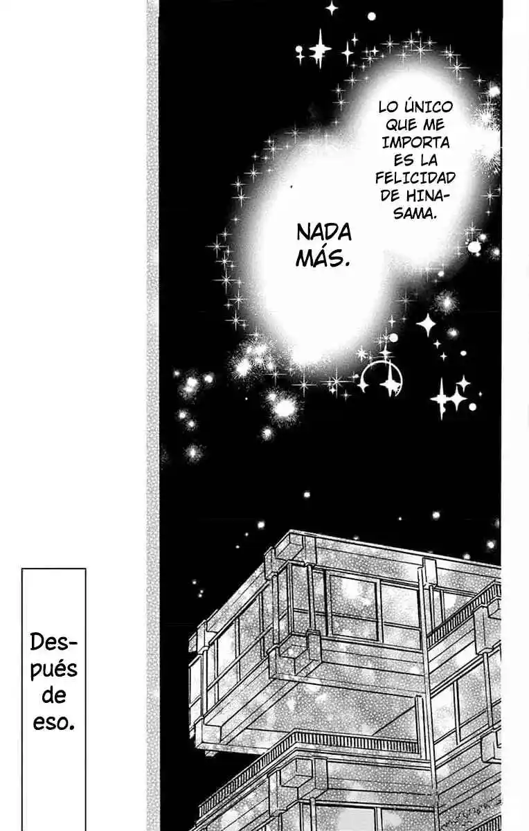 Oshi Ni Amagami - Capítulo 15 - Página 31 - LectorTMOo
