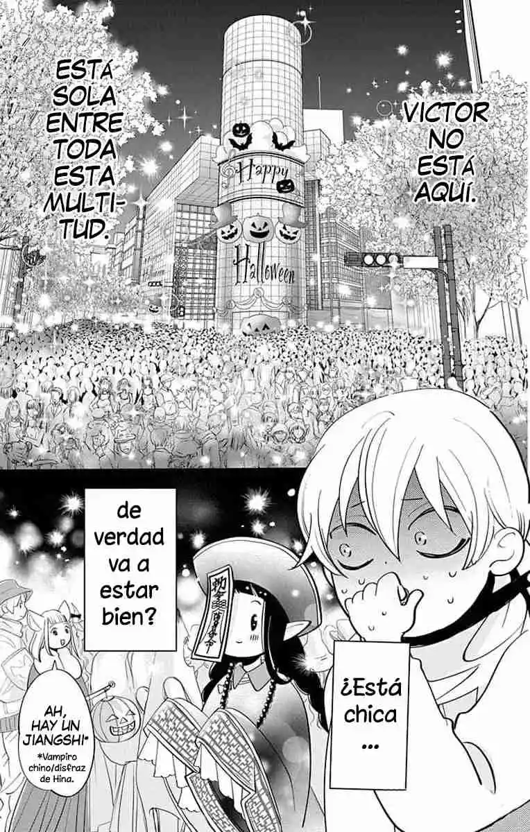 Oshi Ni Amagami - Capítulo 16 - Página 16 - LectorTMOo