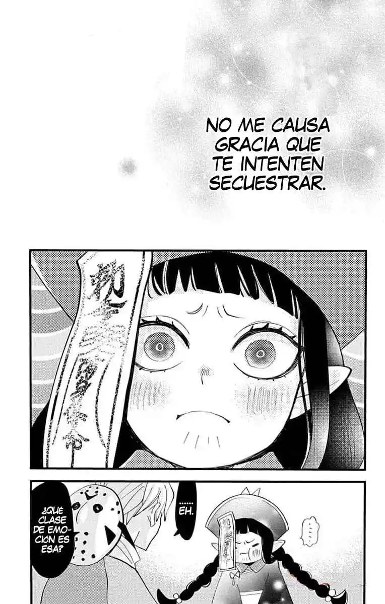 Oshi Ni Amagami - Capítulo 16 - Página 32 - LectorTMOo