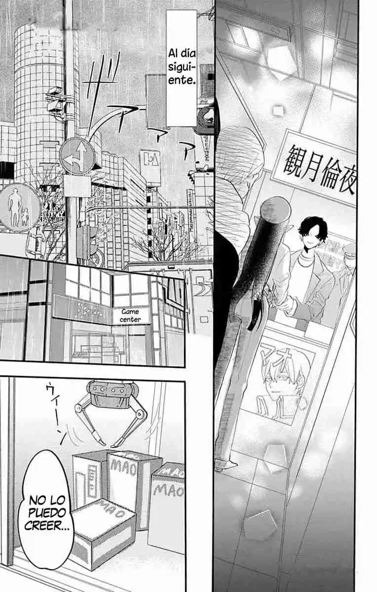 Oshi Ni Amagami - Capítulo 17 - Página 9 - LectorTMOo