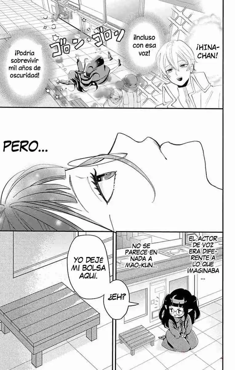 Oshi Ni Amagami - Capítulo 17 - Página 11 - LectorTMOo