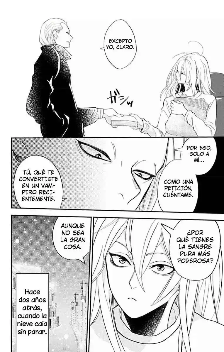 Oshi Ni Amagami - Capítulo 17 - Página 14 - LectorTMOo