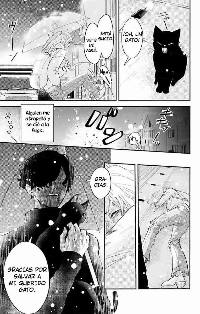 Oshi Ni Amagami - Capítulo 17 - Página 15 - LectorTMOo